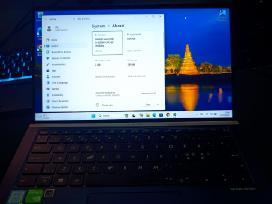 Asus Zenbook i5