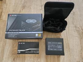 Chieftronic Powerup Gpx-750fc 80+ Gold