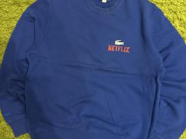 Lacoste Netflix Megztinis