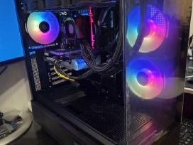 Tvarkinga I9 13900k dėžė
