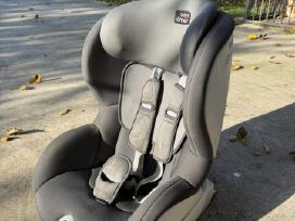 **Parduodama naudota „Britax Römer“