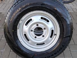 R15 ratai