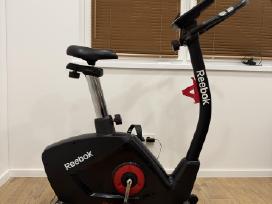 Dviratis treniruoklis Reebok Gb50 One