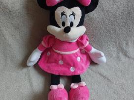 Skelbimo 'Pliušinė Minnie' paveikslėlis