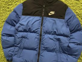 Skelbimo 'Nike žieminė striukė' paveikslėlis