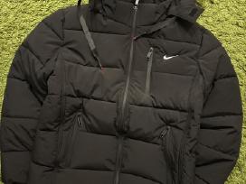 Skelbimo 'Nike žieminė striukė' paveikslėlis