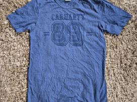 Skelbimo 'Carhartt marškinėliai M' paveikslėlis