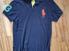 Skelbimo 'Ralph Lauren M marškinėliai' paveikslėlis