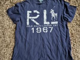 Skelbimo 'Vintage ralph lauren XL marškinėliai' paveikslėlis