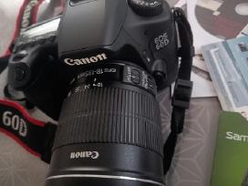 Canon EOS 60d