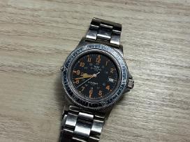 Skelbimo 'Šveicariškas laikrodis „Glycine Combat Sub“' paveikslėlis