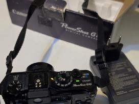 Canon Powershot G10“
