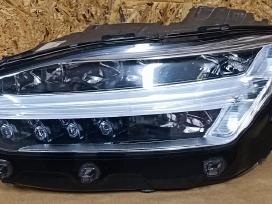 Volvo Xc90 Žibintas