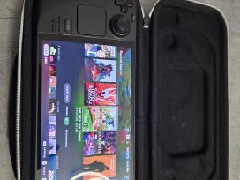 Steam Deck Oled 512gb