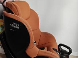 Britax Romer Dualfix M i-size automobilinė kėdutė