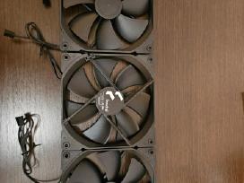 Ventiliatoriai Fractal Design Dynamic X2 Gp-14 140