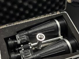Skelbimo 'Galingi žiūronai Helios 20x80 Waterproof' paveikslėlis