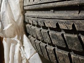Padangos 205/55r16