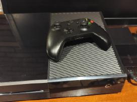 Skelbimo 'Xbox one' paveikslėlis
