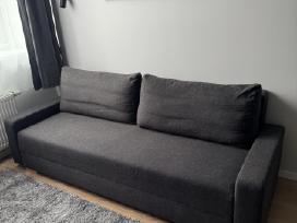 Sofa lova