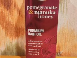 Skelbimo 'Difeel Pomegranate & Manuka Honey' paveikslėlis