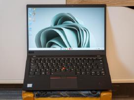 Skelbimo 'Lenovo X1 Carbon Gen 7 / i5 / 8gb / 256gb / Fhd' paveikslėlis
