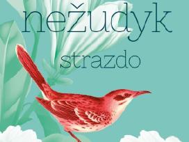 Skelbimo 'Nežudyk strazdo giesmininko' paveikslėlis