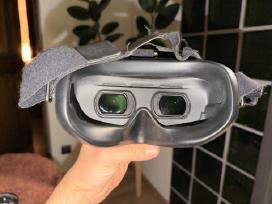 Skelbimo 'Dji Avata „Fly More“ komplektas su Fpv akiniais' paveikslėlis