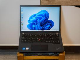 Skelbimo 'Lenovo Thinkpad X13 / i5 / 8gb RAM / 256gb / Wuxga' paveikslėlis