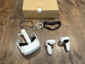 Meta Oculus quest 2 128gb