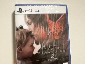 Skelbimo 'Death stranding 2' paveikslėlis