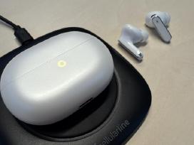 Skelbimo 'Huawei Freebuds Pro 5 + wireless charger' paveikslėlis