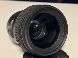Sigma Dg Ef Art 50mm 1.4 canon