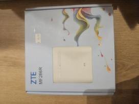 Zte Mf286 – 4G+ Lte Wi-fi maršrutizatorius