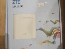 Zte Mf286 – 4G+ Lte Wi-fi maršrutizatorius