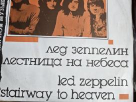 LED zepelin