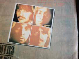 The Beatles