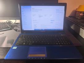 Skelbimo 'Asus K53e' paveikslėlis