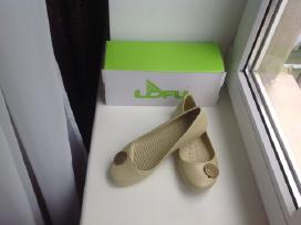 Lofu bateliai crocs tipo