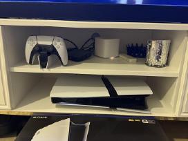 Playstation 5 Pro 2tb su 3 metų garantija