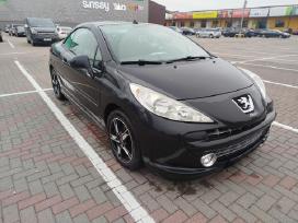 Peugeot 207 cc