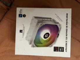 Thermalright Assassin X 120 White Argb
