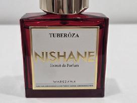 Skelbimo 'Nishane Extrait de Parfum Tuberoza Warszawa 50 ml' paveikslėlis