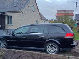 Parduodu opel vectra c universala 2006-11
