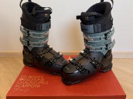 Atomic prime 110 slidinėjimo batai (40.5-41 Eu)