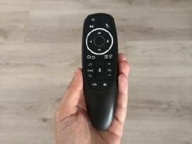Skelbimo 'Cp g10s smart TV air mouse' paveikslėlis