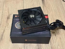 Skelbimo 'Thermaltake Smart Se2 500w pusiau modulinis' paveikslėlis