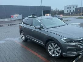 Continental Wintercontact Ts870 P, 285/45r20 112 V