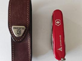 Camping Victorinox