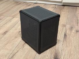 Skelbimo 'Jonsbo C6 micro-atx juodas' paveikslėlis